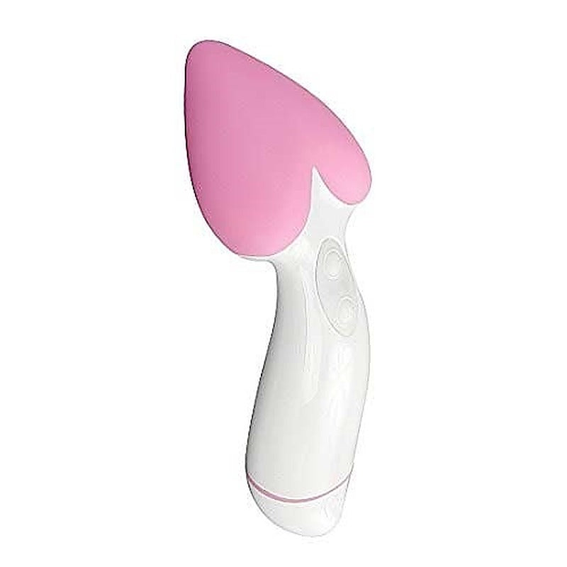 LUV Silicone Body Massager by Rocks Off - Clit Ticklers and Pulsators