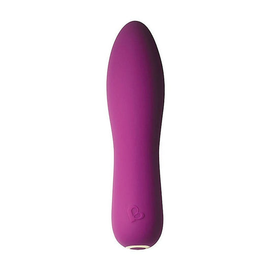 Rapture Silicone Vibrator Bullet Vibe by Rocks Off - Bullet Vibrators