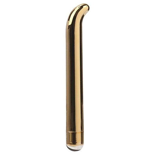 Precious Metal Slims Slender G's by California Exotics - Remote Control Vibrators