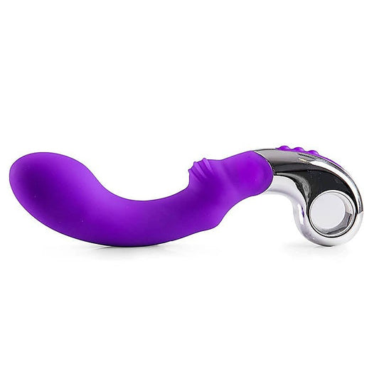 Embrace G Wand G-Spot Massager by CalExotics - G-Spot Vibrators