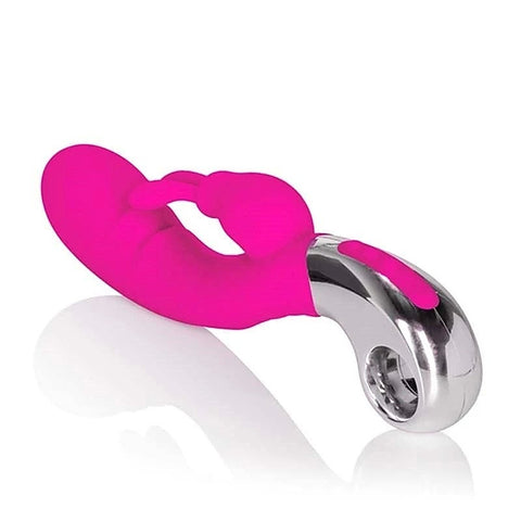 Embrace Bunny Wand by California Exotics - Butt Plugs