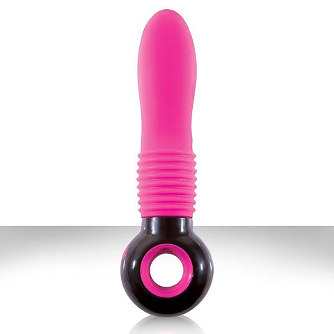 Envie Smooth Massager by NS Novelties - Waterproof Vibrators