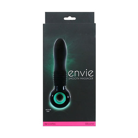 Envie Smooth Massager by NS Novelties - Waterproof Vibrators