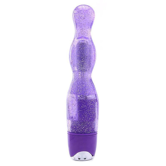 Starlight Gems Libra Vibrating Massager by NS Novelties - Clit Ticklers and Pulsators