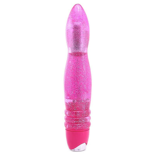 Starlight Gems Vela Vibrating G-Spot Massager - G-Spot Vibrators