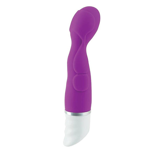 Le Reve Silicone Posables G Spot Vibrator by Pipedream - G-Spot Vibrators