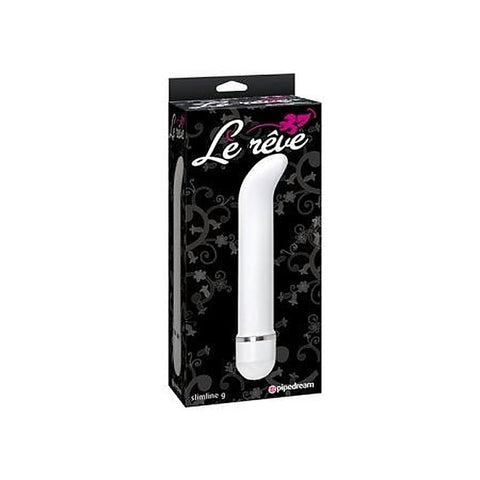 Le Reve Slimline Classic Multi Speed G-Massager - Clit Ticklers and Pulsators