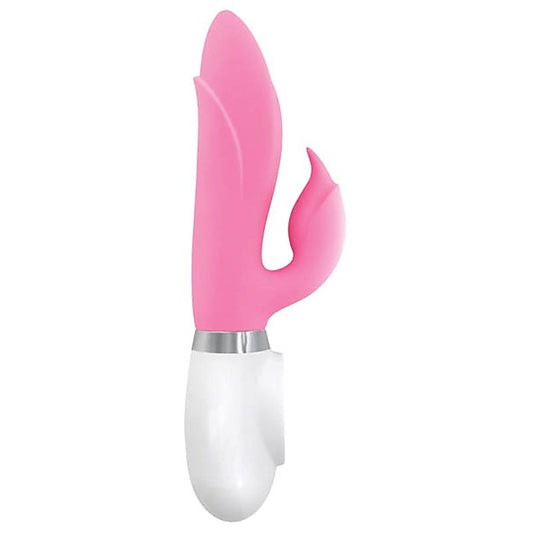 The Goddess Rabbit Vibrator by Adam & Eve - Rabbit Vibrators