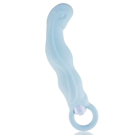 Luxe Sui by Blush Novelties - G-Spot Vibrators