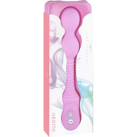 Vibe Therapy Orbito by Vibe Therapy - Waterproof Vibrators