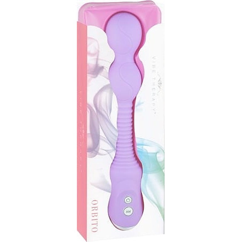 Vibe Therapy Orbito by Vibe Therapy - Waterproof Vibrators