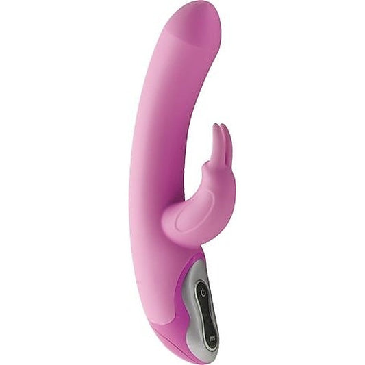 Tri Rabbit by Vibe Therapy - Rabbit Vibrators
