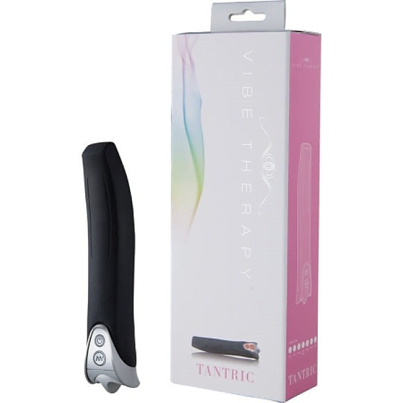 Premium Vibe Therapy Tantric by Vibe Therapy - Waterproof Vibrators