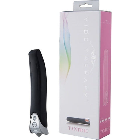 Premium Vibe Therapy Tantric by Vibe Therapy - Waterproof Vibrators