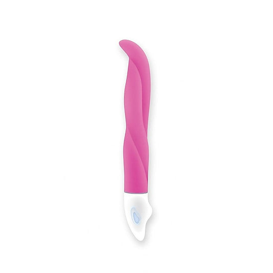 Enlighten The Allure Vibrator by Evolved - Silicone Vibrators