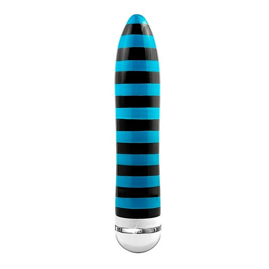 Ceramix No 10 Multi Functions Bullet Vibrator - Waterproof Vibrators