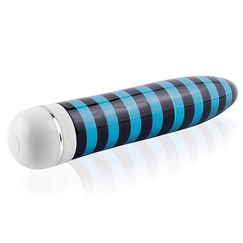 Ceramix No 10 Multi Functions Bullet Vibrator - Waterproof Vibrators
