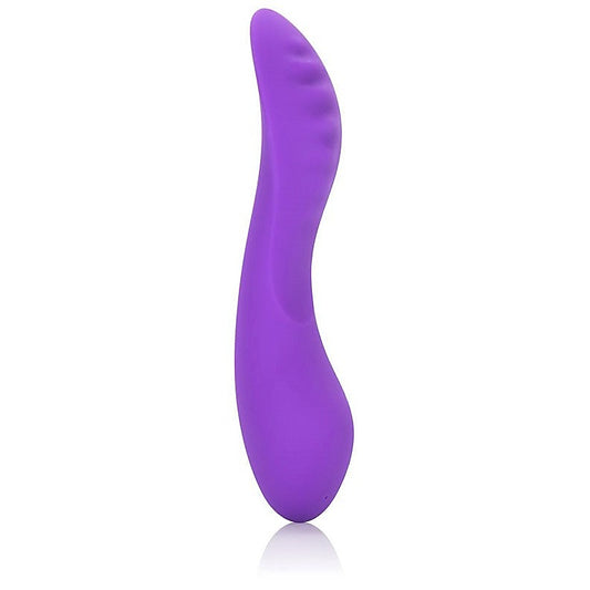 Silhouette S7 Rechargeable Vibrator by CalExotics - Personal Massagers