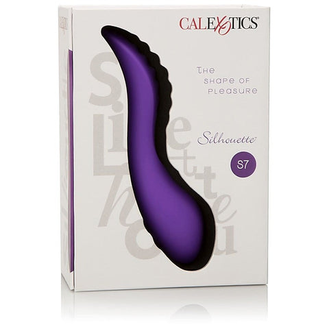 Silhouette S7 by California Exotics - Personal Massagers