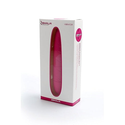 Professional-Grade Coral Wand by Zemalia - G-Spot Vibrators