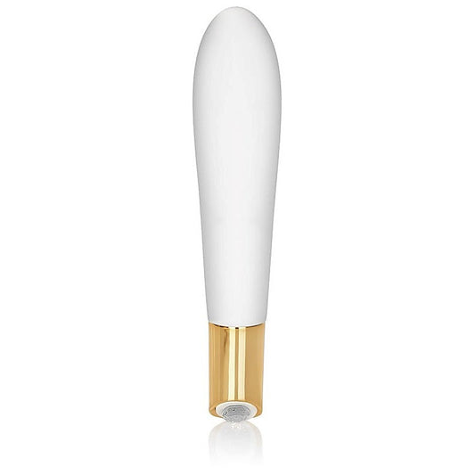 Callie Vibrating Body Wand Massager by Jopen - Personal Massagers