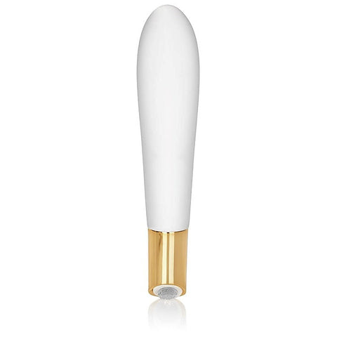 Callie Vibrating Body Wand Massager by Jopen - Personal Massagers