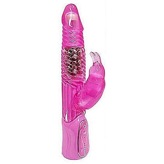 Dream 7 Rabbit Pearl Vibe by Seven Creations - Rabbit Vibrators