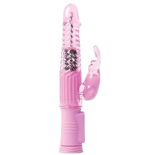 Eve's First Rabbit Vibrator by Adam & Eve - Rabbit Vibrators