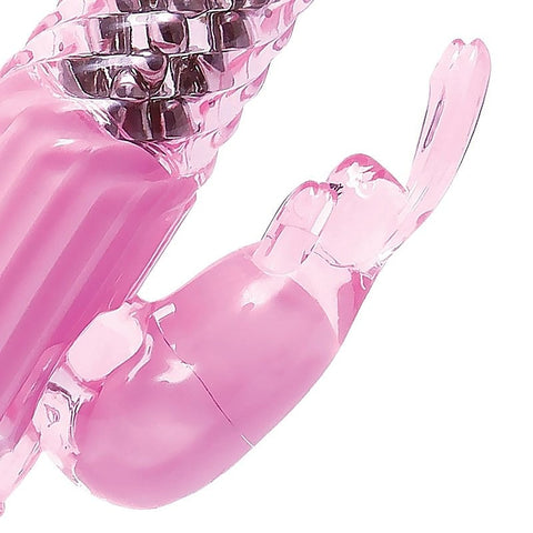 Eve's First Rabbit Vibrator by Adam & Eve - Rabbit Vibrators