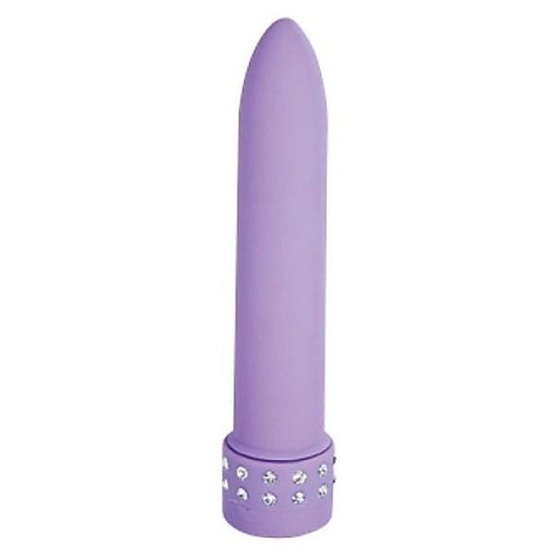 Diamond Silk Long by Seven Creations - Waterproof Vibrators