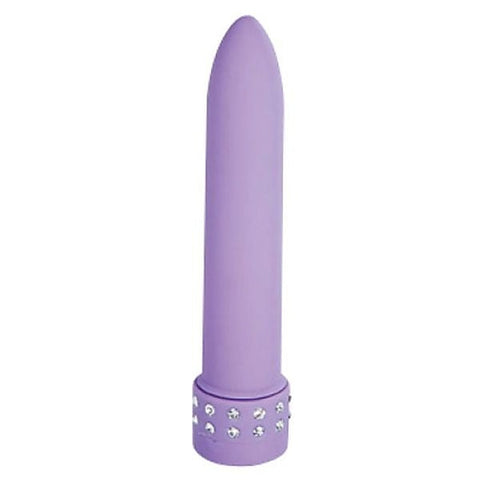 Diamond Silk Long by Seven Creations - Waterproof Vibrators