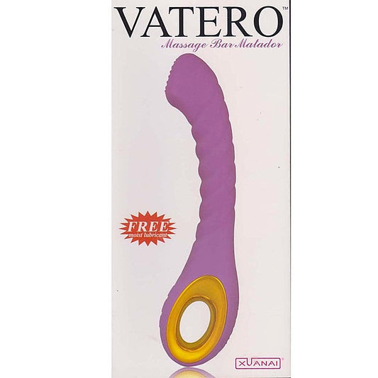 Vatero G-Spot Matador by Xuanai - G-Spot Vibrators