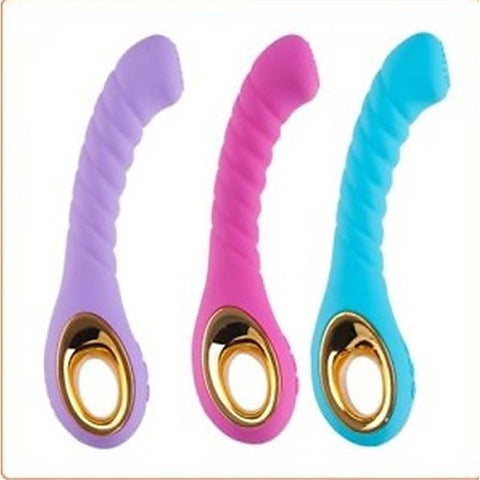 Professional Vatero G-Spot Matador by Xuanai - G-Spot Vibrators