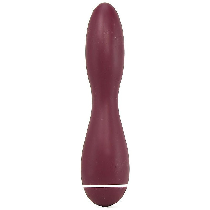 Intro 4 Smoothie Personal Silicone Massager by Jimmyjane - Clit Ticklers and Pulsators