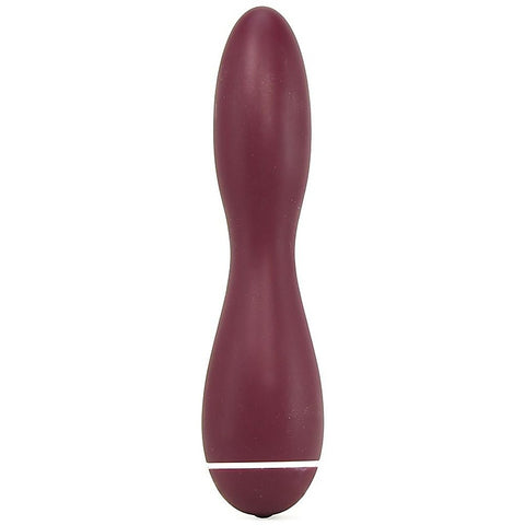 Intro 4 Smoothie Personal Silicone Massager by Jimmyjane - Clit Ticklers and Pulsators