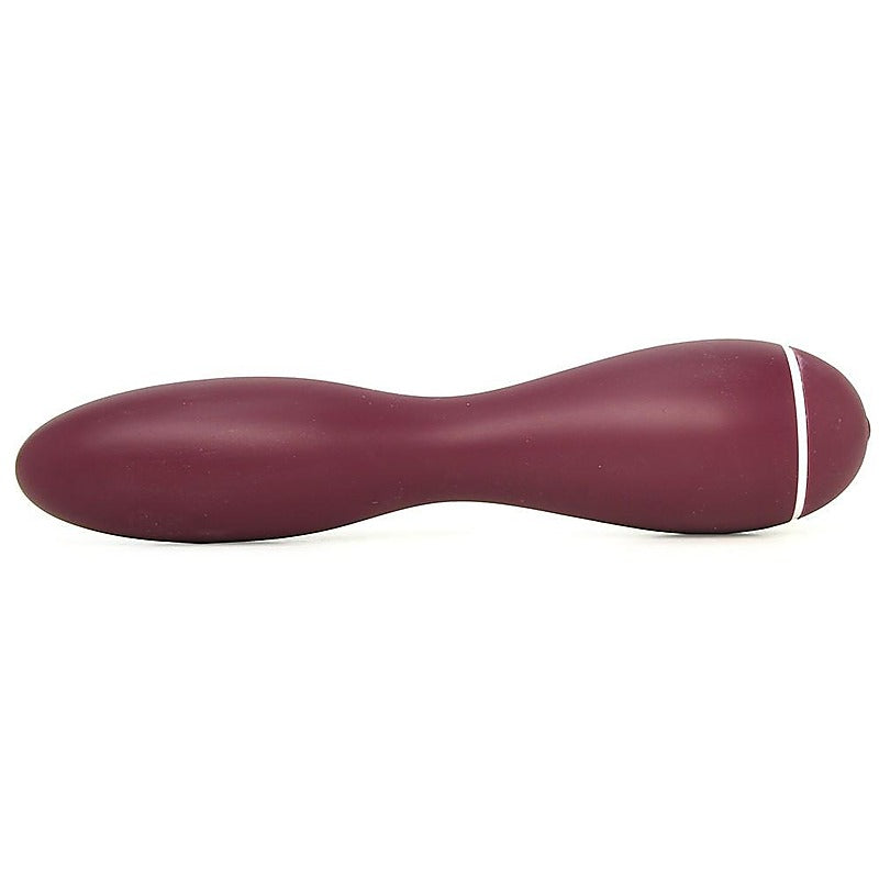 Intro 4 Smoothie Personal Silicone Massager by Jimmyjane - Clit Ticklers and Pulsators
