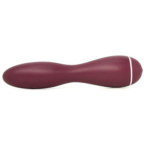 Intro 4 Smoothie Personal Silicone Massager by Jimmyjane - Clit Ticklers and Pulsators