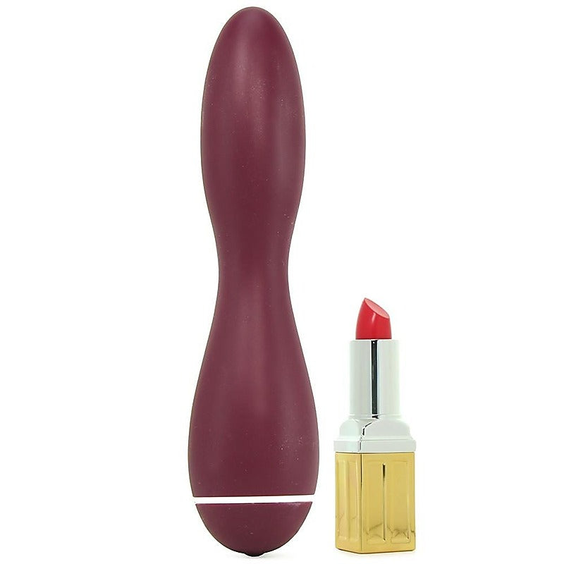 Intro 4 Smoothie Personal Silicone Massager by Jimmyjane - Clit Ticklers and Pulsators