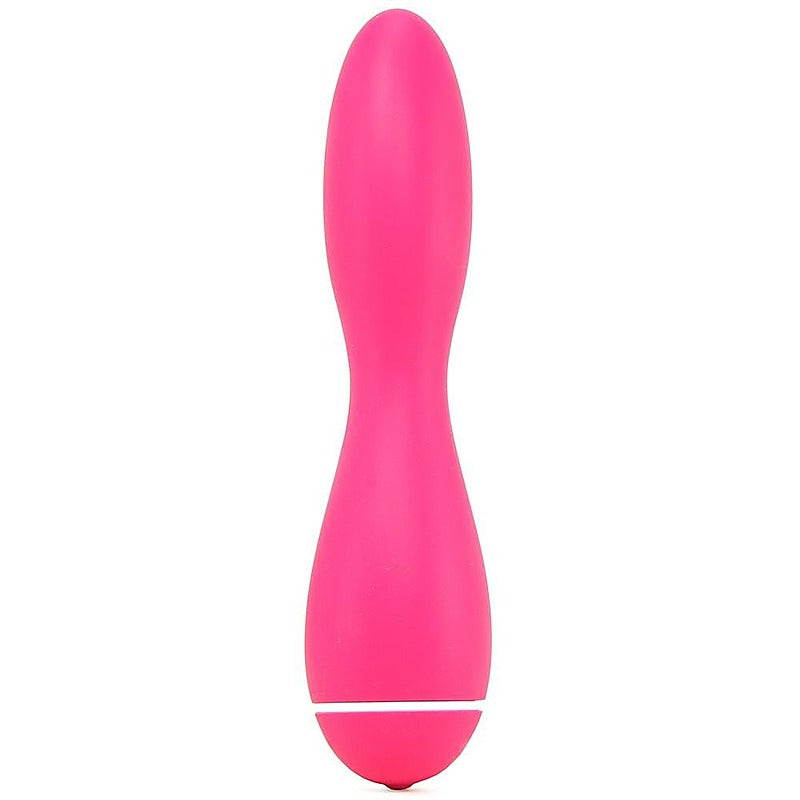 Intro 4 Smoothie Personal Silicone Massager by Jimmyjane - Clit Ticklers and Pulsators