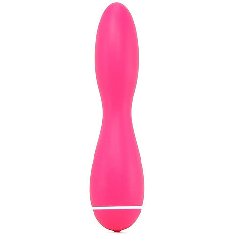 Intro 4 Smoothie Personal Silicone Massager by Jimmyjane - Clit Ticklers and Pulsators