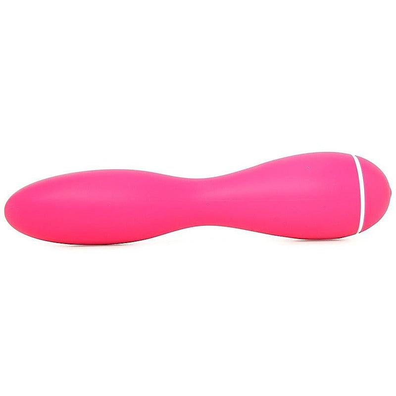 Intro 4 Smoothie Personal Silicone Massager by Jimmyjane - Clit Ticklers and Pulsators
