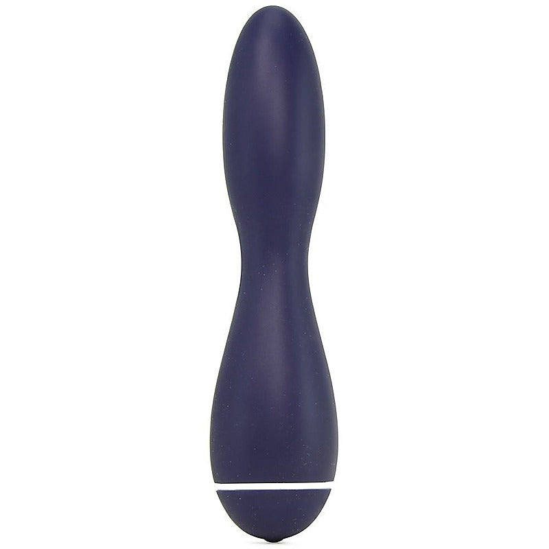 Intro 4 Smoothie Personal Silicone Massager by Jimmyjane - Clit Ticklers and Pulsators