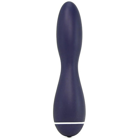 Intro 4 Smoothie Personal Silicone Massager by Jimmyjane - Clit Ticklers and Pulsators