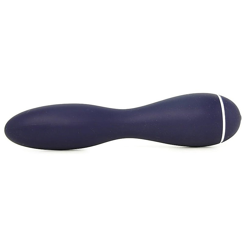 Intro 4 Smoothie Personal Silicone Massager by Jimmyjane - Clit Ticklers and Pulsators