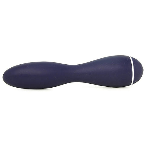 Intro 4 Smoothie Personal Silicone Massager by Jimmyjane - Clit Ticklers and Pulsators