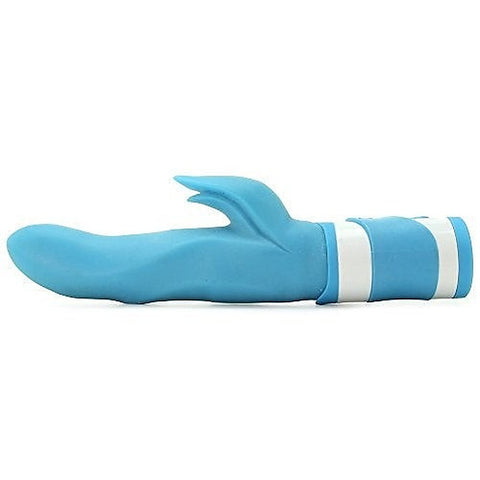Rabbit Vibe Swoop by Topco - G-Spot Vibrators