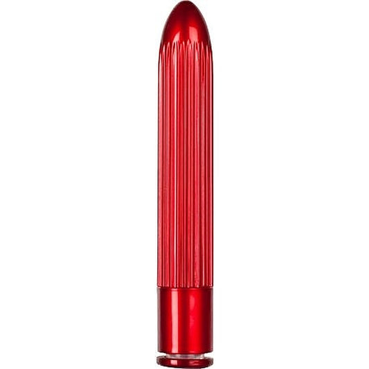 X Pointer 4 5 In 10 Functions Metallic Waterproof - Mini & Slim Vibrators