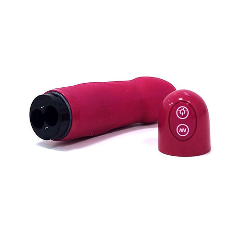 Dorcel Luxury Real Vibration S by Marc Dorcel Toys - Double Ender