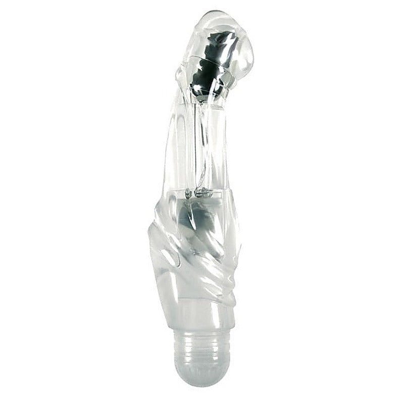 Lucidity Minis Mirage Light-Up by NS Novelties - G-Spot Vibrators