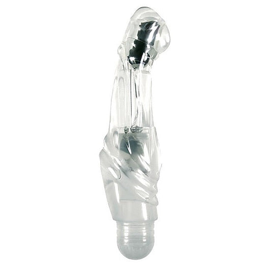 Lucidity Minis Mirage Light-Up by NS Novelties - G-Spot Vibrators
